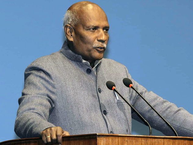 ‘अर्थतन्त्रको बलियो आधार कृषि क्षेत्र’